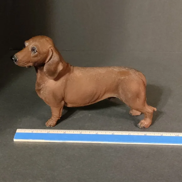 A DOG FIGURINE⭐ - Picture 3 of 9